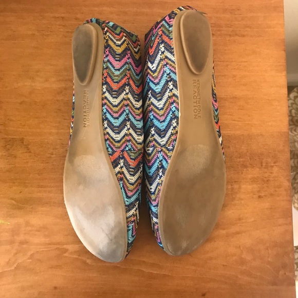 Kenneth Cole Flats - Picture 3 of 3